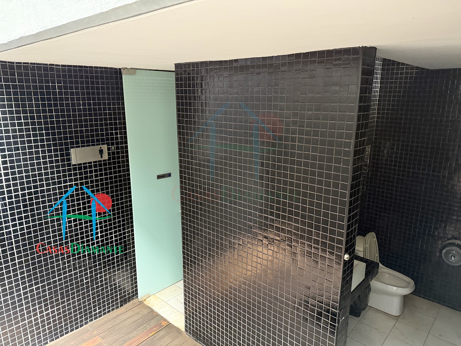 Punta del Parque - Alberca 8 Punta del Parque - Alberca 8